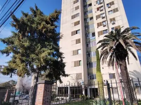 Departamento 3 ambientes en Villa Tesei - APTO CRÉDITO