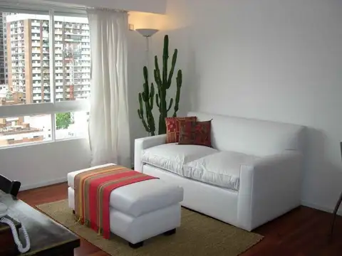 Av. Santa Fe 3300, Piso 15