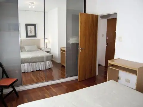 Departamento en Alquiler Temporal al Norte