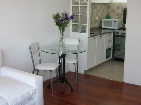 Departamento en Alquiler Temporal de 1 dormitorio