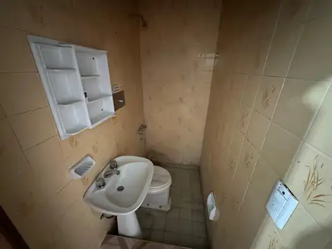 Casa en Alquiler de 1 dormitorio