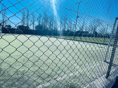 Casa en Barrio Las Liebres