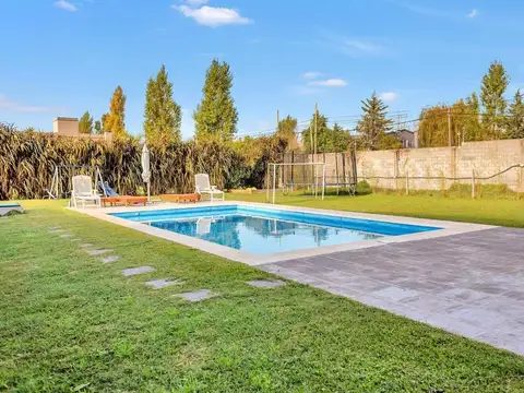 Casa en Venta de 3 dormitorios