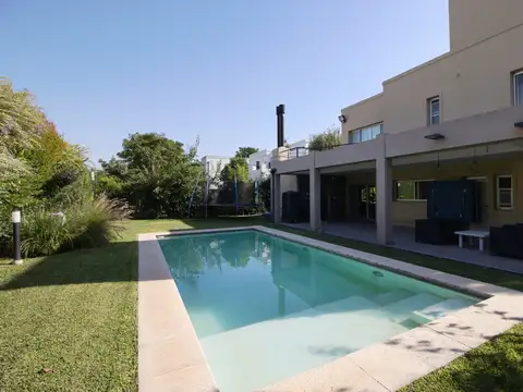 HORACIO QUIROGA 4900, Piso 0