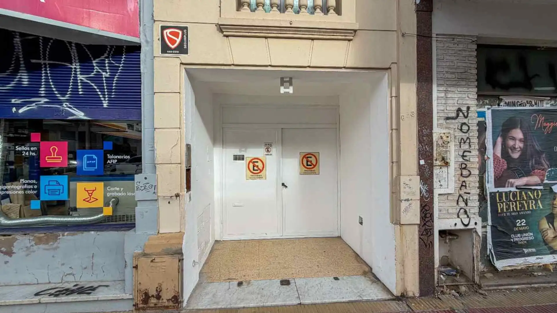 ALQUILER CASA CENTRICA 5 AMB TANDIL