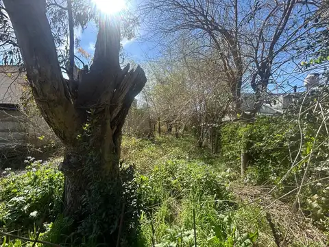 TERRENO EN VENTA EN BARRIO HERMOSO GENERAL RODRIGUEZ