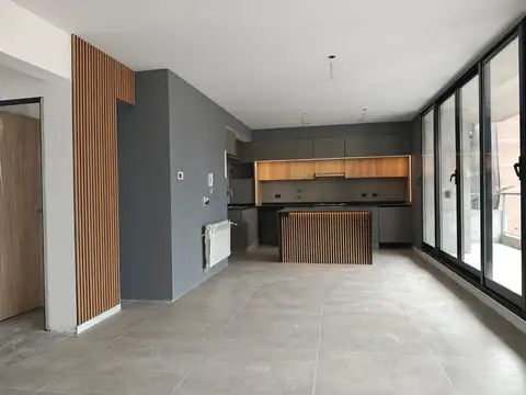 Venta departamento un dormitorio  