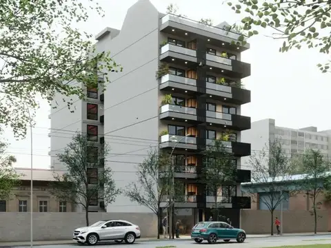 Departamento en Venta en General Paz, Cordoba