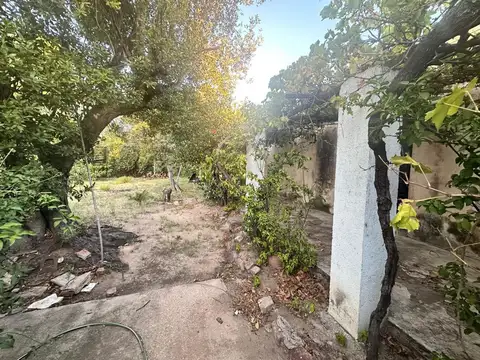 Casa en Venta en Lujan, USD 41.000