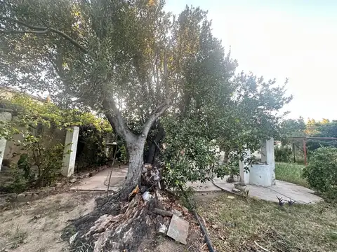 Casa en Venta 126 años