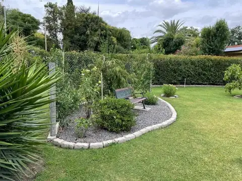 Casa en Venta 10 años