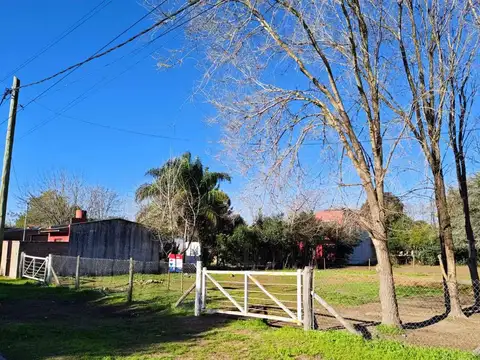 Terreno en Venta en General las Heras, Partido de General Las Heras