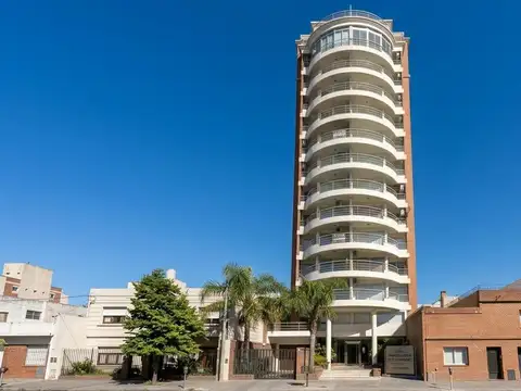 Departamento en San Nicolas De Los Arroyos