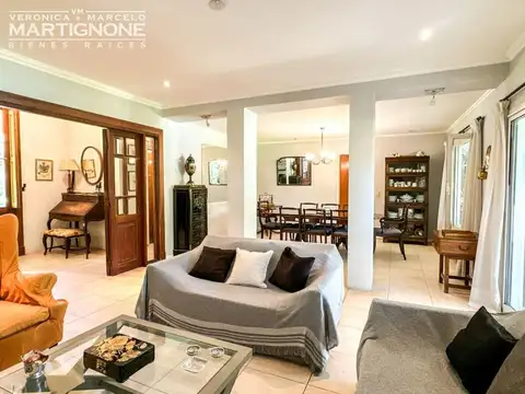 Club De Campo San Francisco Manzanares Pilar