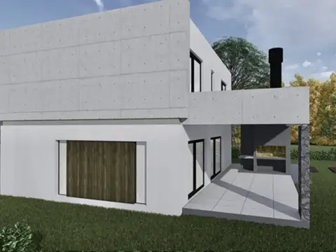 Casa en Venta A Estrenar