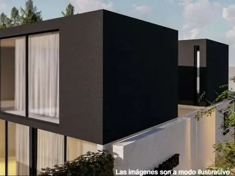 Casa en Venta 1 año