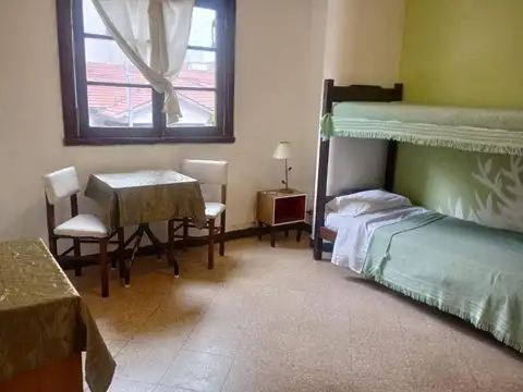 VENTA DE HOTEL RESIDENCIAL TIPO CHALET EN LA PERLA  MDP