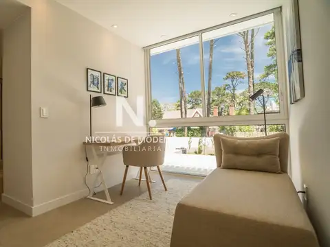 Casa en Alquiler Temporal en Playa Mansa, USD 66.000