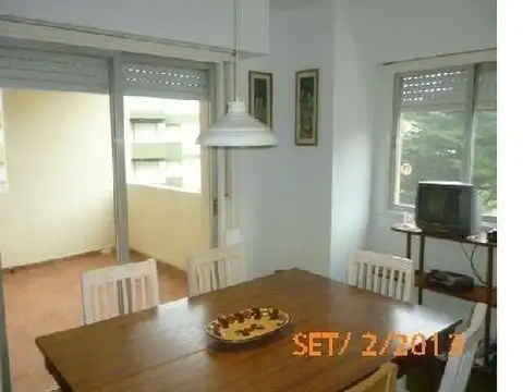 Venta 3 Amb c/ doble terraza y cochera! A pasos del mar 