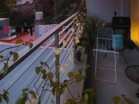 Departamento en Alquiler de 2 ambientes