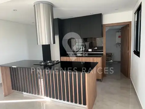 Casa en Venta en El Rebenque