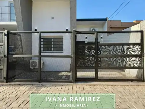 Dúplex a estrenar de 3 ambientes en Luján centro.