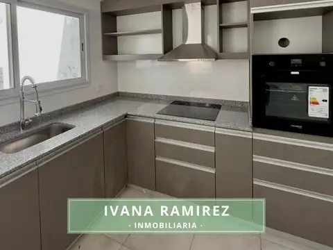 Departamento en Venta en Centro De Lujan, USD 110.000