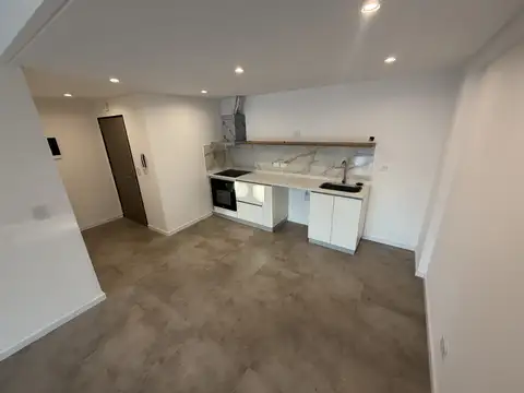 DEPTO 2 AMBIENTES A ESTRENAR 65 M2