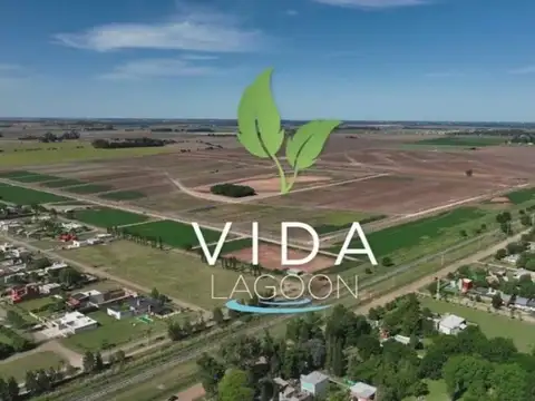 Terreno en Venta en Funes, USD 85.000