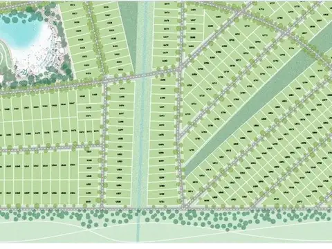 Terreno en Venta en Funes, USD 85.000