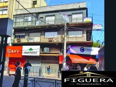 Oficina - Alquiler - Argentina, La Matanza - Peru 2518