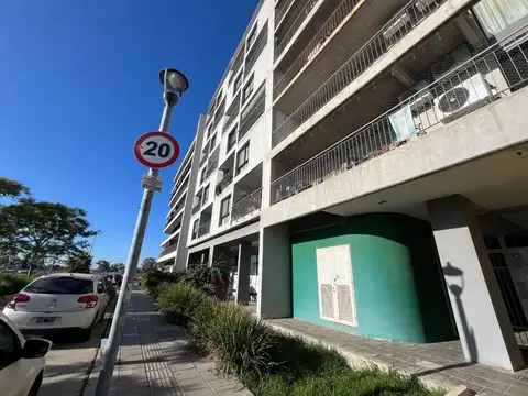 DEPARTAMENTO 2 AMBIENTES VENTA BARRIO OLIMPICO
