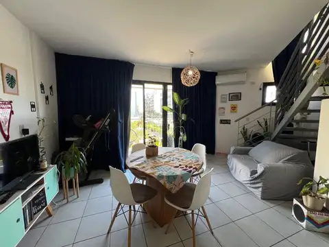 Departamento en Venta en Villa Soldati, CABA