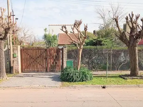 Terreno en venta. City Bell, La Plata.