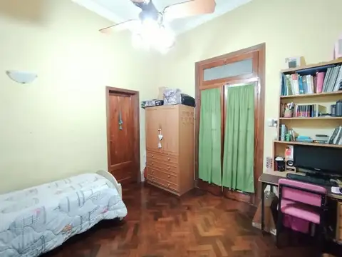 Depto Tipo Casa en Venta en Mataderos, USD 89.999