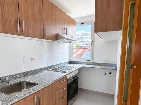 Departamento en Alquiler A Estrenar