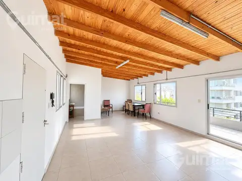 Departamento en Alquiler al Norte