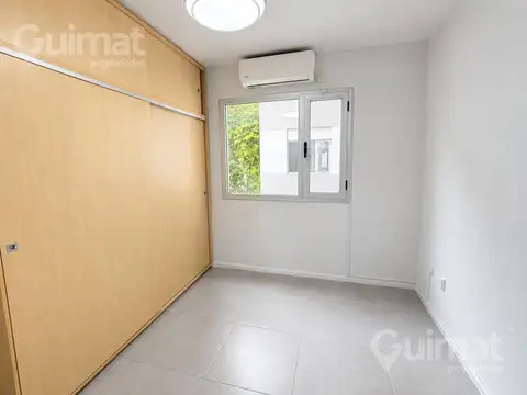 Departamento en Alquiler en Villa Crespo, $ 850.000