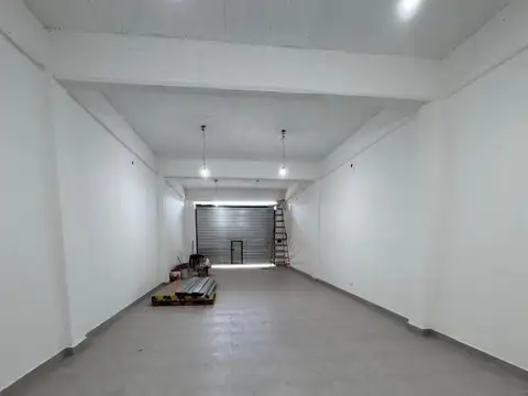 ALQUILER DE LOCAL COMERCIAL, MERLO