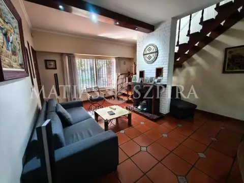 Casa en Venta 42 años