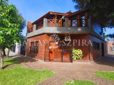 Casa 5 ambientes. | Gral. Estanislao Lopez 1502