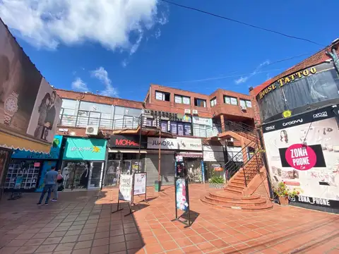 Belgrano 1100, Piso INTERNO