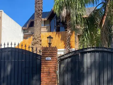 Casa en Venta de 5 dormitorios