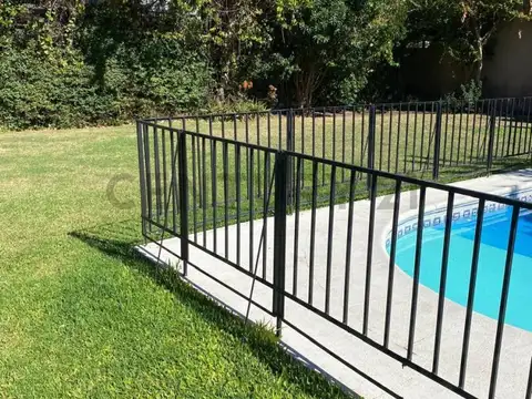 Casa 5 ambientes con 3 baños