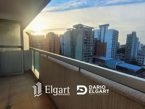 Departamento - Alquiler - Argentina, San Miguel de Tucumán - Corrientes 40