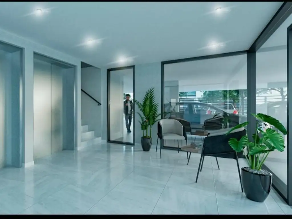 Departamentos en Construccion Cuotas Fijas - Entrega Junio 2025