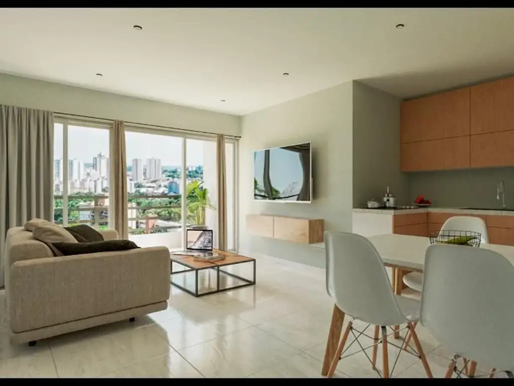 Emprendimiento en Moron Sur