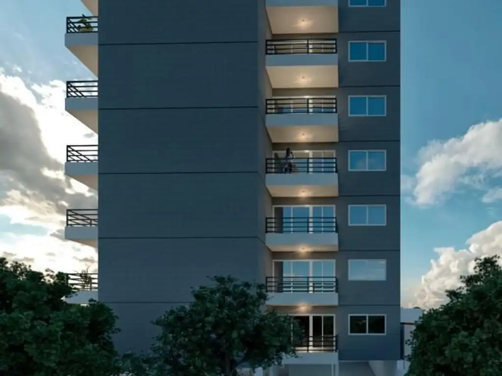 Departamentos en Construccion Cuotas Fijas de 2 Dormitorios