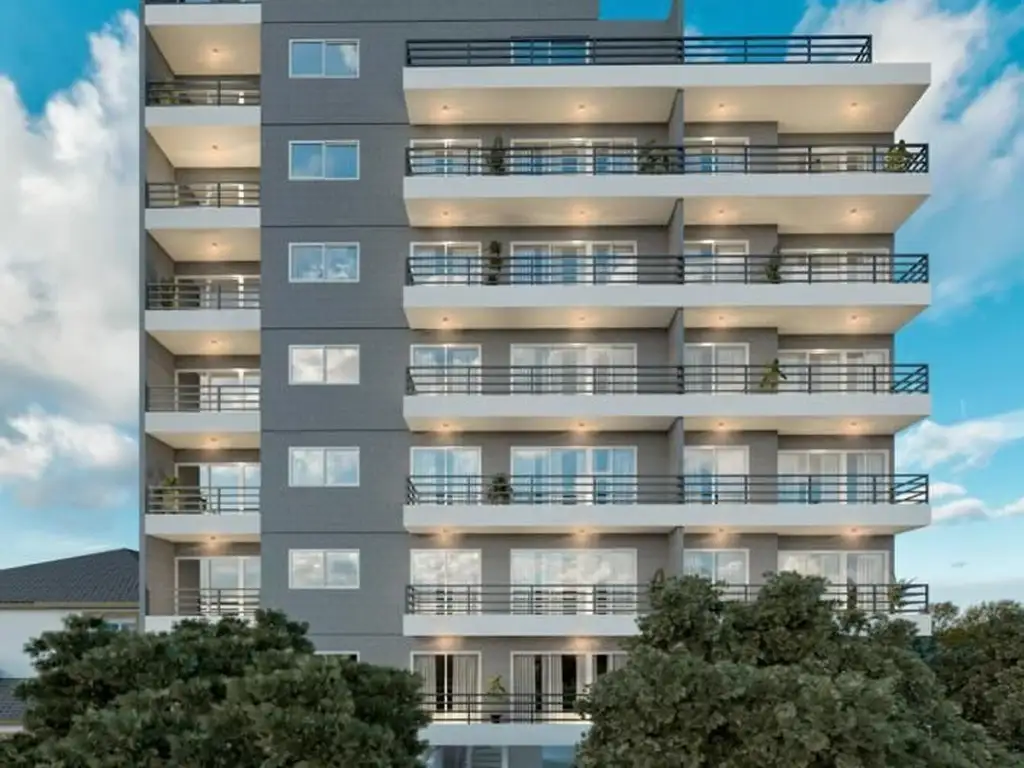 Mariano Moreno 700 - Entrega Junio 2025