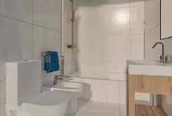 Emprendimiento en Moron Sur - Etapa: En construcción